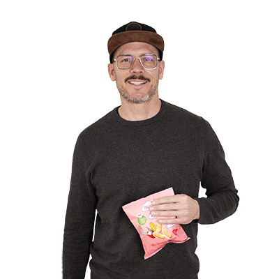 Foto von Jochen