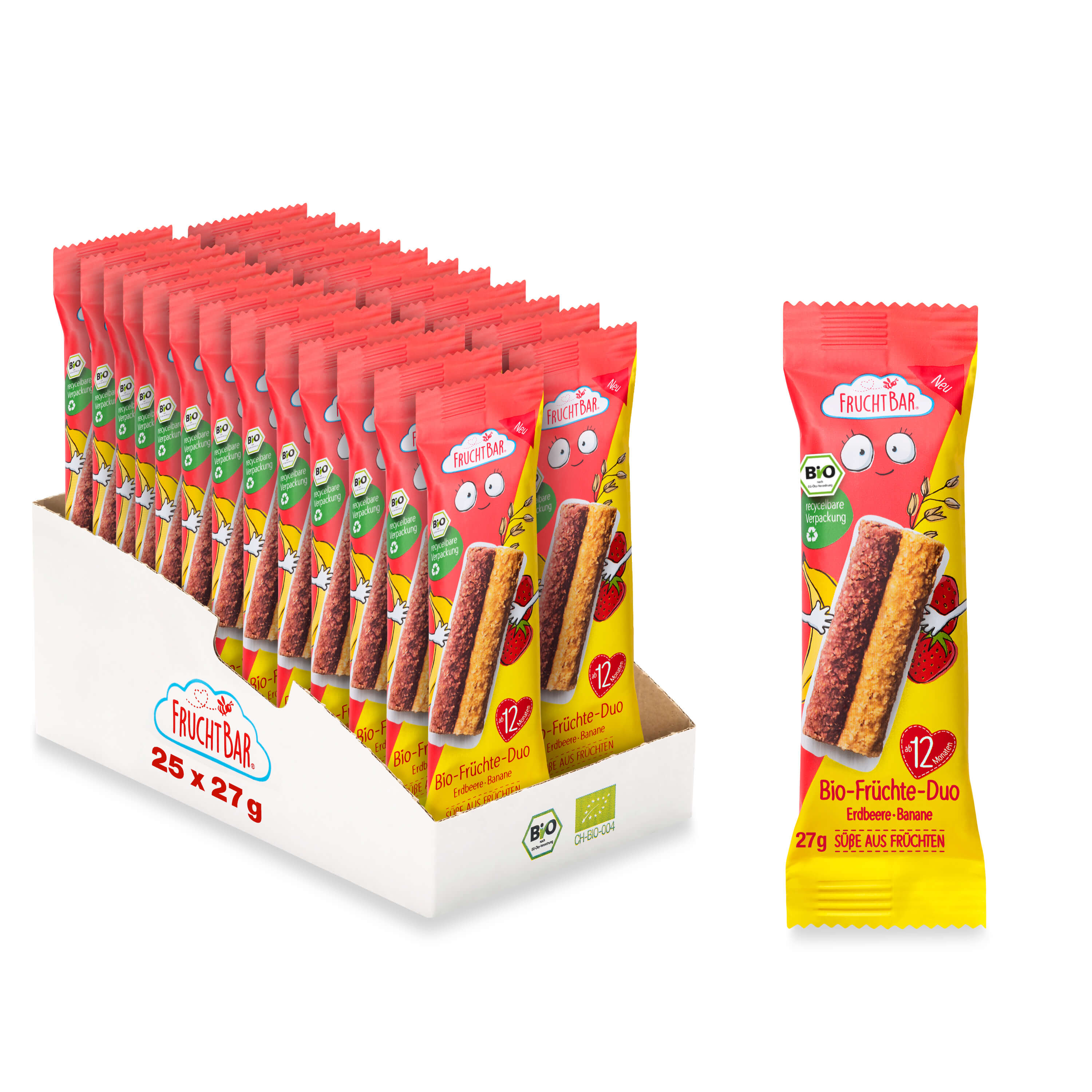 Vorteilspack (25 Stück)