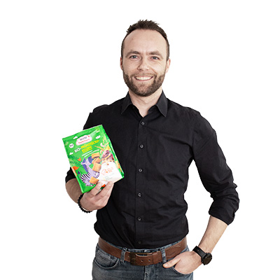 Foto von Philipp