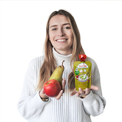 Foto von Aline