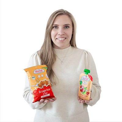 Foto von Sandra