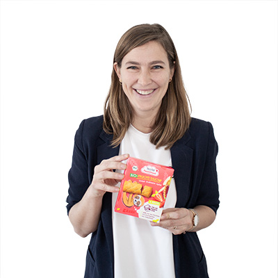 Foto von Antje