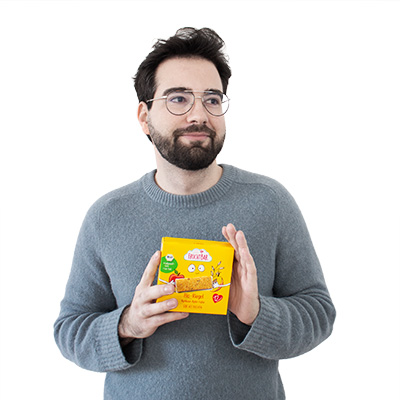 Foto von Alexander