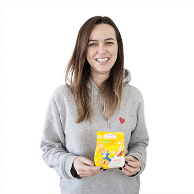 Foto von Antonija