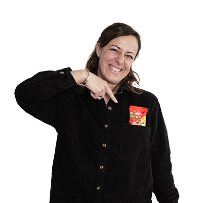 Foto von Katrin