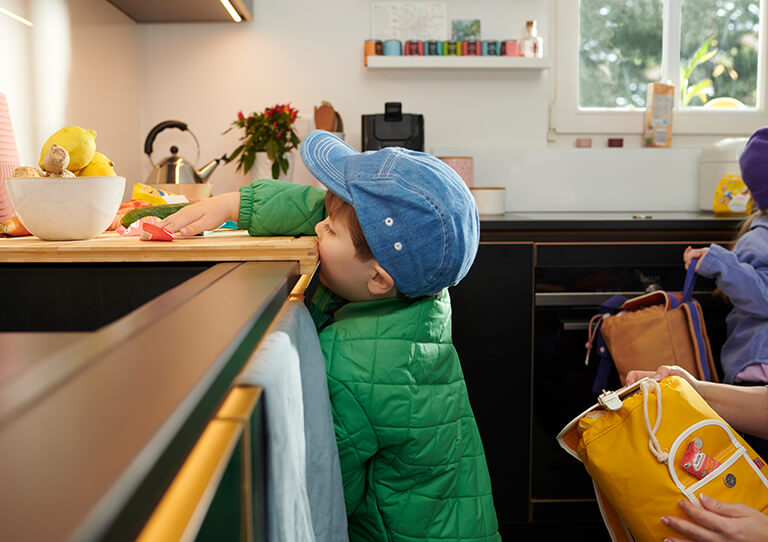 Pausenfreund Bio Snacks für Kinder