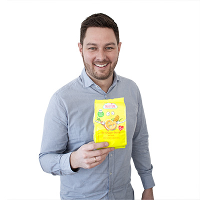 Foto von Tim
