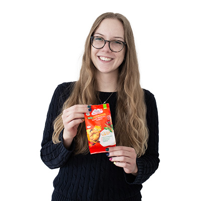 Foto von Janine