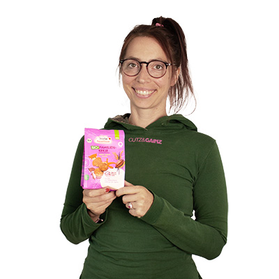 Foto von Vivien