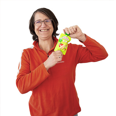 Foto von Isa