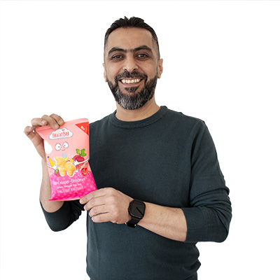 Foto von Hussam