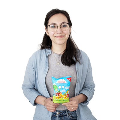 Foto von Milagros