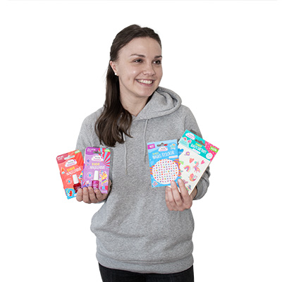 Foto von Franziska