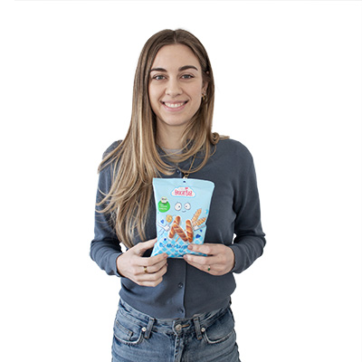 Foto von Leonie